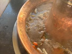 -陀岗美食·云南藏式特色餐厅