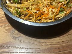 -喝丢一只鞋辣炒海鲜小烧烤(三八广场店)