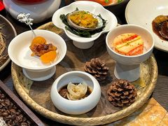 -自如ZSPACE四合院艺术餐厅