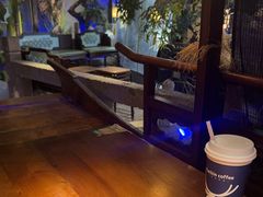 -绿茶餐厅(光谷世界城步行街店)