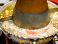 -1078號老北京涮肉(松柏店)