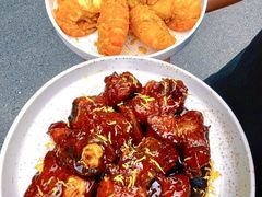 -金山记靓鸡·地道中山味(湖滨中路店)