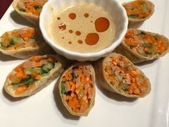 -天厨妙香素食餐厅(清华店)