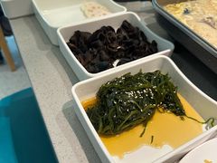-半天妖烤鱼(丰科万达店)