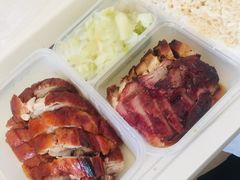 -永祥烧腊餐厅(虹口店)