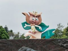 -深圳国际园林花卉博览园