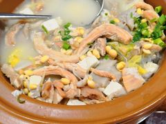 -郑庄脂渣海鲜楼(九水路店)