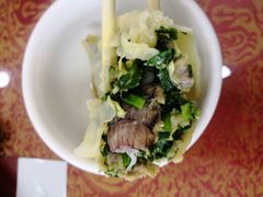 -叶存利海鲜大馅饺子(海宁路总店)