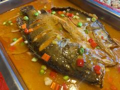 -湘西小馆(滨河路店)