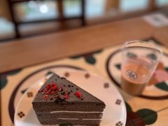 -时光花园(白鹭洲店)