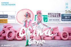 -帆拉斐婚纱摄影(春熙店)