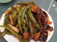 -春花民族美食(佳木斯总店)