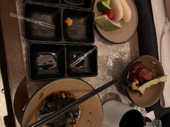 -和子足浴SPA会馆(东方之门店)