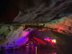 -佛爷洞旅游景区