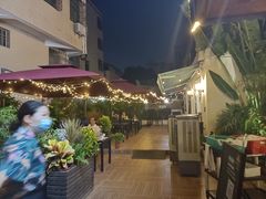 -泰堤坊(淡水体育馆店)