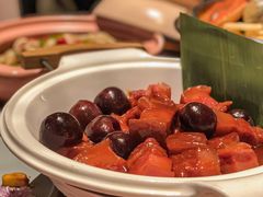 -甜阿姨·天台花园私房菜(万松园店)