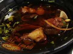 -钢管厂五区小郡肝串串香(南山店)