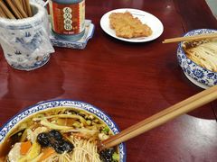 -朱鸿兴面馆(镇湖店)