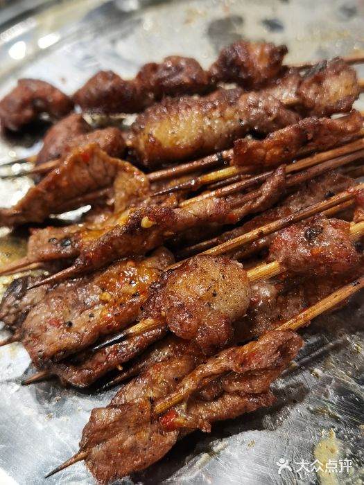 德四家·傣族风味烧烤(金实店)图片