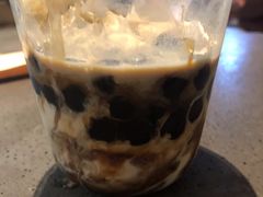 -喜茶(上海兴业太古汇店)