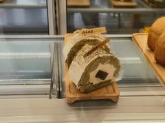 -崎本的店·专业酵种吐司(无锡万象汇店)