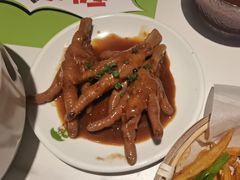 -鑫小城故事·藕汤·家常菜(台北一路总店)