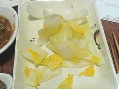-金刚山烧烤(中山路店)
