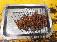 -文文烤肉(大皮院店)