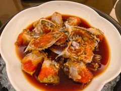 -高佳庄·舟山海鲜(海景旗舰店)