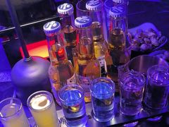-赤红音乐现场(浦东金桥路店)