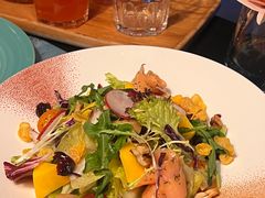 -绿茵阁牛扒餐厅(客村店)