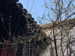 -黎里柳亚子纪念馆