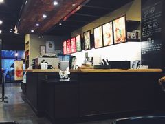 -星巴克(济南丁豪广场店)