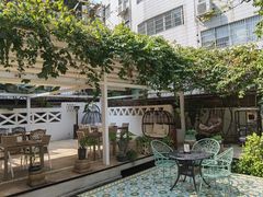 -馨园villa融合菜(东山店)