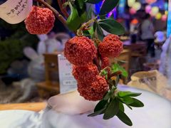 -长安大牌档之上元灯会(南大街店)