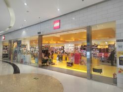-乐高授权专卖店(朝阳大悦城店)