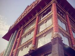 -皇宫大酒店