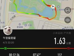 -人民公园(罗湖区)