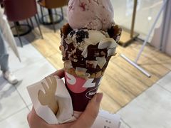 -哈根达斯(城西银泰店)
