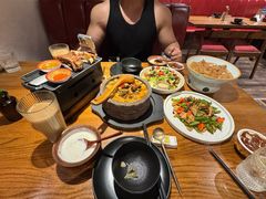 -敏珠拉姆藏餐·南京厨房(富春江东街店)