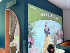 -海马体照相馆(深圳万象天地店)