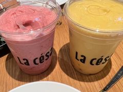 -乐凯撒披萨(蛇口花园城店)