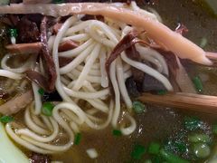 鱿鱼面-大石人家鱿鱼面馆(大石西路总店)