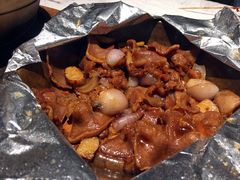 -大鸽饭(体育西路店)