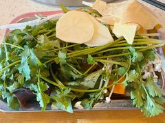 小吃敞吃-黑龙滩生态鱼火锅(百寿路店)