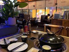 -同仁四季椰子鸡(罗湖国贸店)