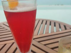 -瑰丽酒店·海吧·天际下午茶·现场DJ·天台酒吧