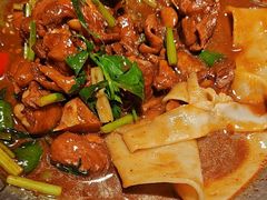 -兰湘子·湘菜小炒(长安万科广场店)