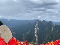-华山风景名胜区