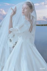 -芭莎视觉婚纱摄影(花溪店)